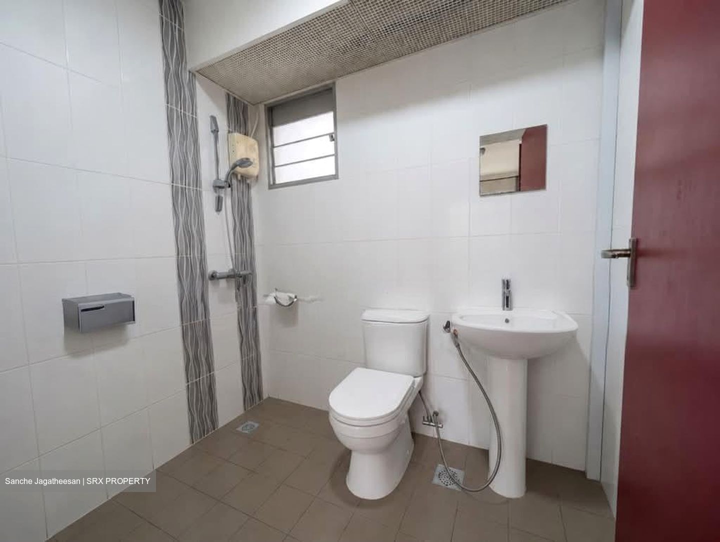 Blk 93B Telok Blangah Parcview (Bukit Merah), HDB 3 Rooms #575298591